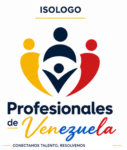 Profesionales de Venezuela